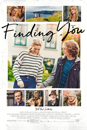 Finding You 2021 BluRay Dual Audio Hindi-English 480p 720p 1080p