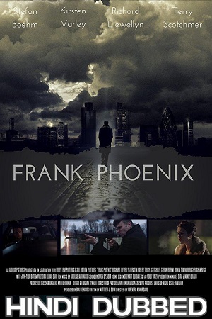 Frank Phoenix 2016 Dual Audio Hindi-English 480p 720p 1080p