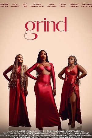 GRIND 2023 Season 1 S01E09 Added Prime Video English WEB Series 720p WEB-DL
