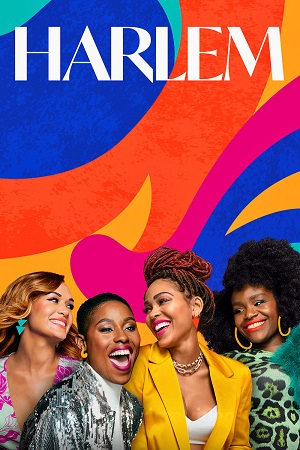 Harlem 2023 Season 2 S02E08 Added Dual Audio Hindi-English 1080p 720p WEB-DL