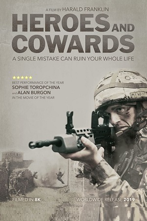 Heroes and Cowards 2019 Dual Audio Hindi-English 480p 720p