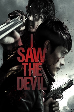 I Saw the Devil 2010 Dual Audio Hindi - English WeB-DL 480p 720p 1080p