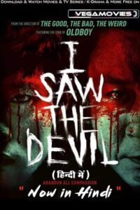 I Saw the Devil 2010 Dual Audio Hindi ORG 5.1 - Korean 480p 720p 1080p