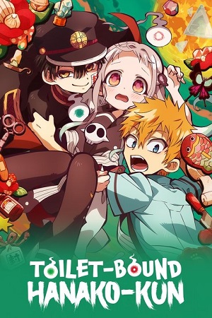 Toilet-Bound Hanako-Kun 2023 Season 1 Complete Multi Audio Hindi-Eng-Jap 480p 720p 1080p WEB-DL