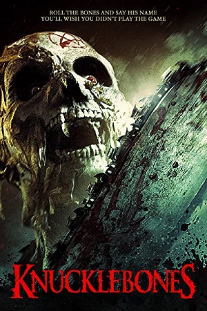 Knucklebones 2016 Dual Audio Hindi-English 480p 720p