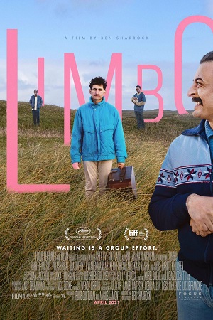 Limbo 2020 BluRay Dual Audio Hindi-English 480p 720p 1080p
