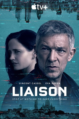 Liaison 2023 Season 1 S01E06 Added Apple TV- Original WEB Series 720p 1080p WEB-DL