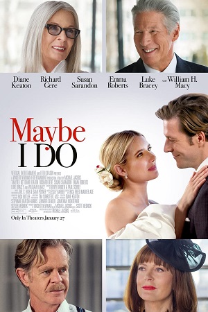 Maybe I Do 2023 WEB-DL English With Subtitles Full Movie 480p 720p 1080p