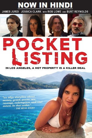 Pocket Listing 2015 BluRay Dual Audio Hindi-English 480p 720p 1080p