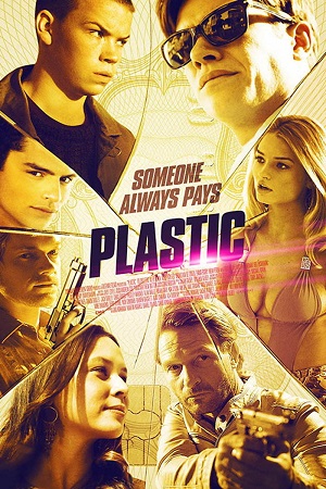 Plastic 2014 BluRay Dual Audio Hindi-English 480p 720p 1080p
