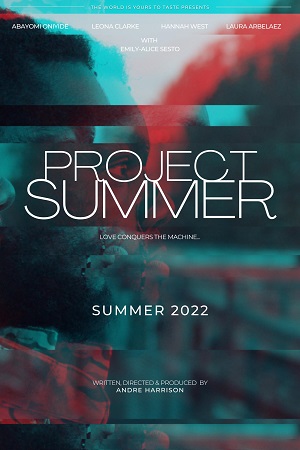 Project Summer 2022 WEB-DL English With Subtitles Full Movie 480p 720p 1080p