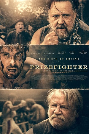 Prizefighter The Life of Jem Belcher 2022 Dual Audio Hindi - English WeB-DL 480p 720p 1080p