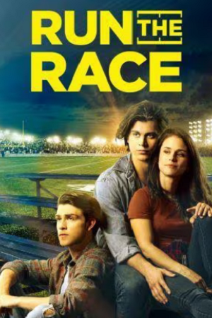 Run The Race 2011 Dual Audio Hindi-English 480p 720p 1080p