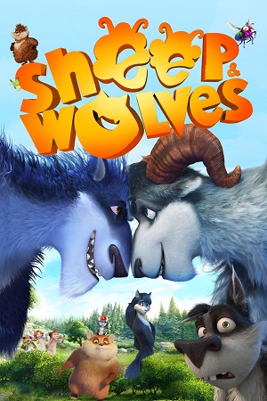 Sheep and Wolves 2016 Dual Audio Hindi-English 480p 720p 1080p
