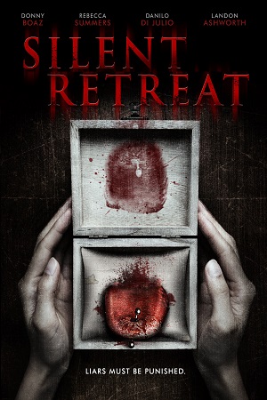 Silent Retreat 2016 Dual Audio Hindi - English WeB-DL 480p 720p 1080p