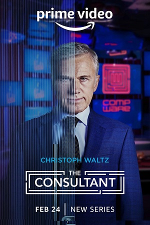 The Consultant 2023 Season 1 Dual Audio Hindi-English 480p 720p 1080p WEB-DL