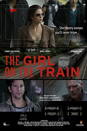 The Girl on the Train 2014 Dual Audio Hindi-English 480p 720p 1080p