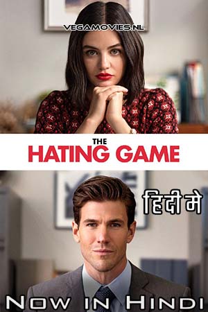 The Hating Game 2021 Dual Audio Hindi - English WeB-DL 480p 720p 1080p