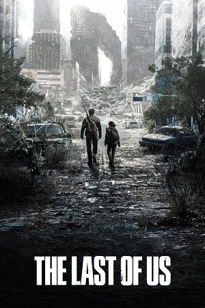 The Last of Us 2023 Season 1 Complete HBOMAX English WEB Series 480p 720p 1080p WEB-DL