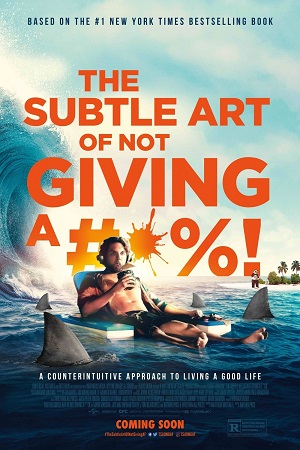 The Subtle Art of Not Giving a F*ck 2023 WEB-DL English With Subtitles Full Movie 480p 720p 1080p
