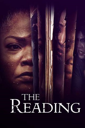 The Reading 2023 WEB-DL English With Subtitles Full Movie 480p 720p 1080p