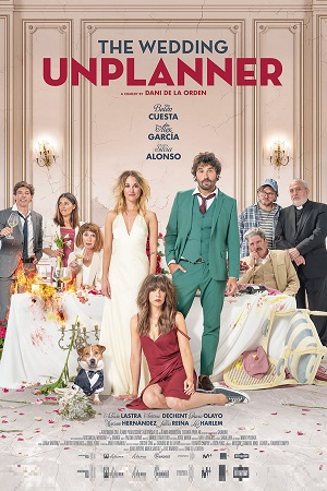 The Wedding Unplanner 2020 AMZN WEB-DL Dual Audio Hindi-Spanish 480p 720p 1080p