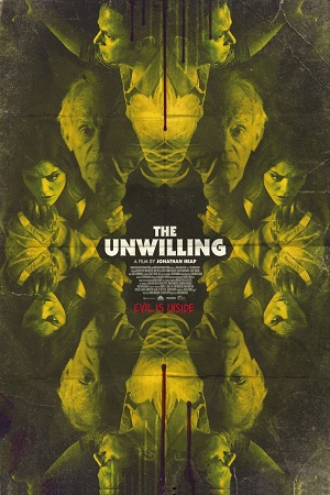 The Unwilling 2016 Dual Audio Hindi-English 480p 720p 1080p