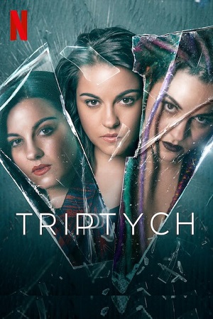 Triptych 2023 Season 1 Dual Audio Hindi-English 480p 720p 1080p WEB-DL