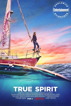 True Spirit 2023 WEB-DL Dual Audio Hindi-English 480p 720p 1080p