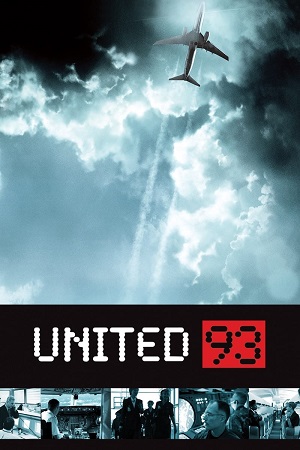 United 93 2006 BluRay Dual Audio Hindi-English 480p 720p 1080p