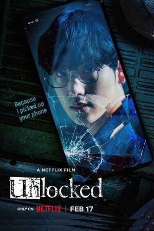 Unlocked 2023 WEB-DL Korean With Subtitles Full Movie 480p 720p 1080p