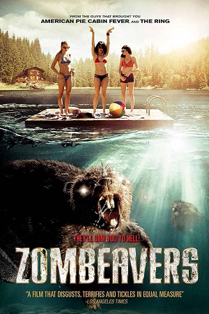 Zombeavers 2014 Dual Audio Hindi - English WeB-DL 480p 720p 1080p