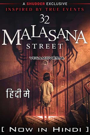 32 Malasana Street 2020 Dual Audio Hindi ORG - Spanish BluRay 480p 720p 1080p