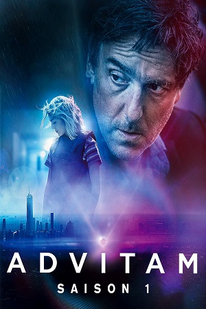 Ad Vitam 2018 S01 Hindi Dubbed 720p WeB-HD French Mini TVSeries
