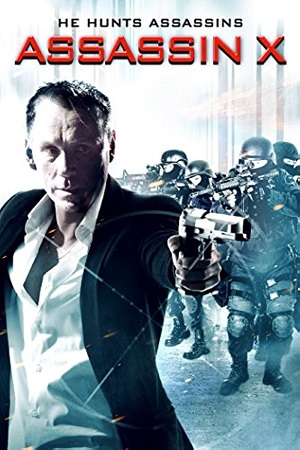 Assassin X 2016 WEB-DL Dual Audio Hindi-English 480p 720p