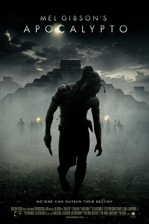 Apocalypto 2006 BluRay English With Hindi Subtitles Full Movie 480p 720p 1080p