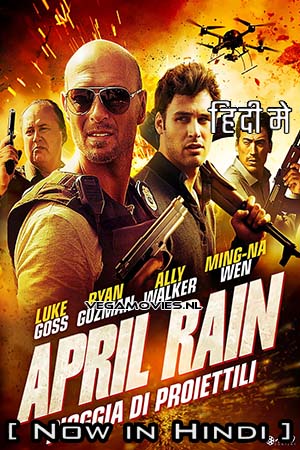 April Rain 2014 Hindi ORG. Dubbed Full Movie WEB-DL 480p 720p 1080p