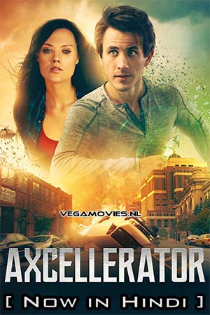 Axcellerator 2020 Hindi ORG. Dubbed Full Movie WEB-DL 480p 720p 1080p