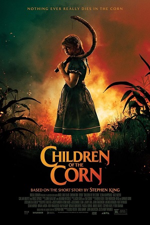 Children of the Corn 2023 WEB-DL English With Subtitles Full Movie 480p 720p 1080p