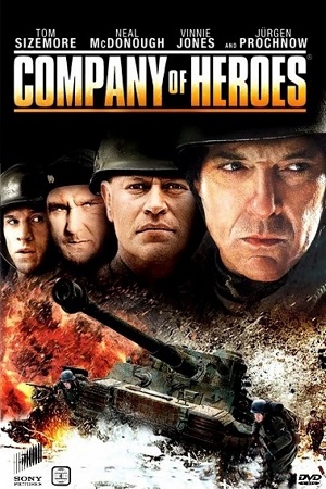 Company Of Heroes 2013 Dual Audio Hindi-English 480p 720p 1080p