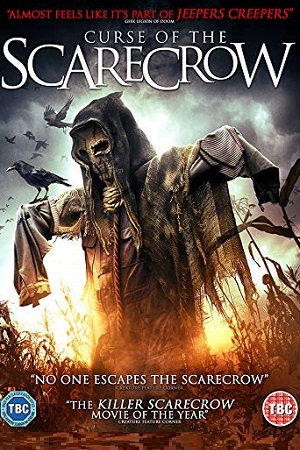 Curse Of The Scarecrow 2018 Dual Audio Hindi-English 480p 720p