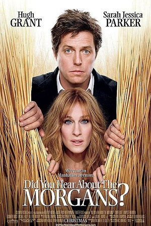 Did You Hear About the Morgans? 2009 BluRay Dual Audio Hindi-English 480p 720p 1080p
