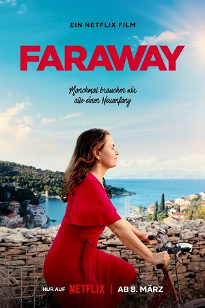 Faraway 2023 WEB-DL Dual Audio Hindi-English 480p 720p 1080p