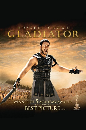 Gladiator 2000 Dual Audio Hindi-English 480p 720p 1080p