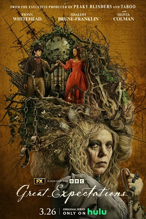 Great Expectations 2023 Season 1 S01E06 Added Hulu Original English WEB Series 720p WEB-DL