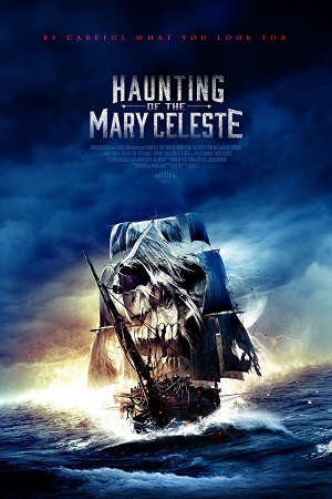 Haunting of the Mary Celeste 2020 Dual Audio Hindi - English WeB-DL 480p 720p 1080p