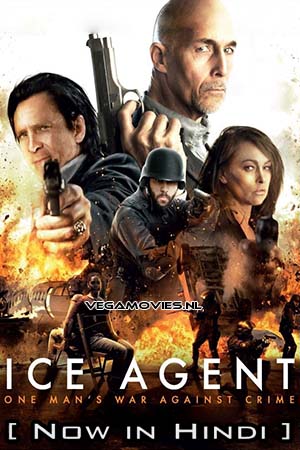 ICE Agent 2013 Hindi ORG. Dubbed Full Movie WEB-DL 480p 720p 1080p