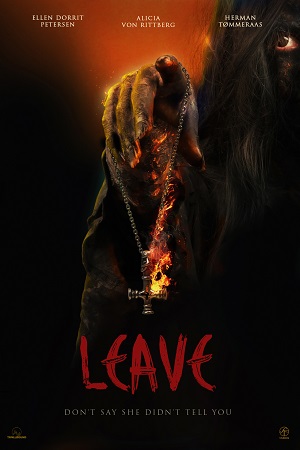 Leave 2022 WEB-DL English With Subtitles Full Movie 480p 720p 1080p