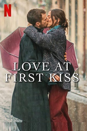 Love At First Kiss 2023 WEB-DL Dual Audio Hindi-English 480p 720p 1080p