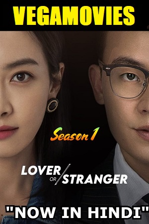 Lover or Stranger Season 1 Complete Hindi Dubbed ORG MXPlayer WEB Series 480p 720p WEB-DL